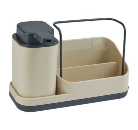 DISTRIBUTEUR A SAVON ARGILE