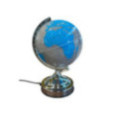 LAMPE GLOBE H 31CM