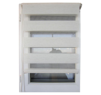 STORE ENROULEUR LUMIERE NUIT