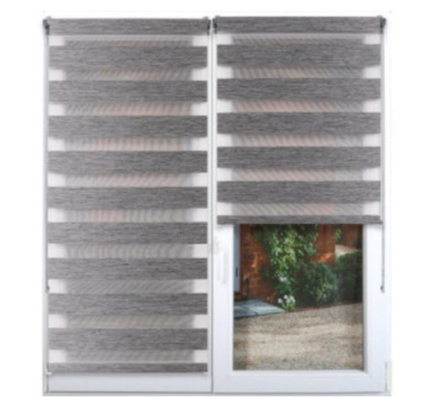 STORE ENROULEUR LUMIERE/NUIT