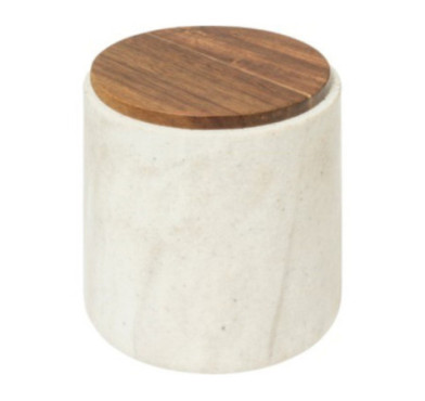 POT A COTONS COME EN ACACIA