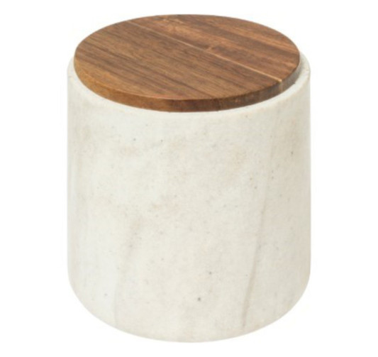 POT A COTONS COME EN ACACIA