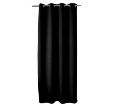 RIDEAU OCCULTANT BASIC NOIR