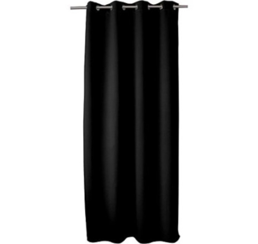 RIDEAU OCCULTANT BASIC NOIR