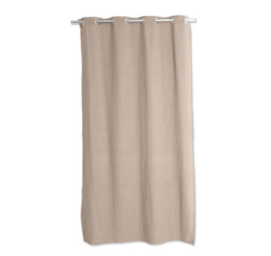 RIDEAU DUNE 135X240CM