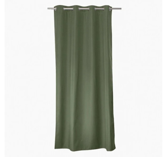 RIDEAU GLACIER VERT AMANDE