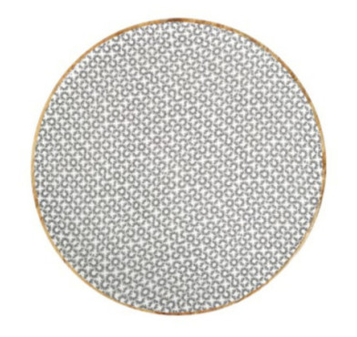 DESSOUS D ASSIETTE EN MANGUIER