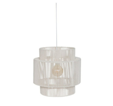 SUSPENSION LIBY EN CORDE