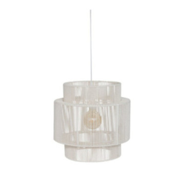 SUSPENSION LIBY EN CORDE