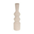 VASE EZIA CREME TOTEM