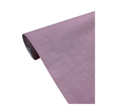 NAPPE EN PAPIER GAUFREE PETALE