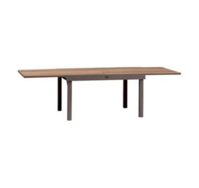 TABLE EXTENSIBLE 10 PERSONNES