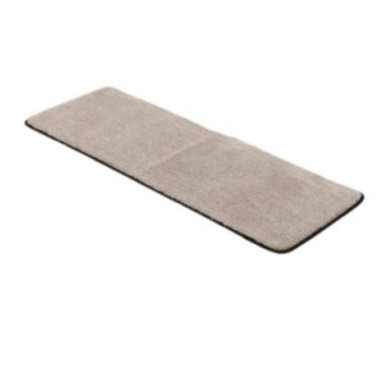 TAPIS MICROFIBRE DOUBLE VASQUE