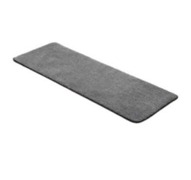 TAPIS MICROFIBRE DOUBLE VASQUE