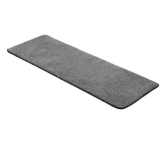 TAPIS MICROFIBRE DOUBLE VASQUE
