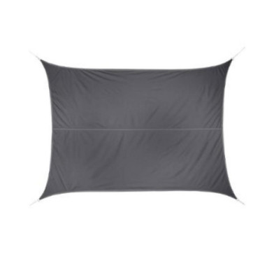 TOILE D OMBRAGE 3X4M CURACAO