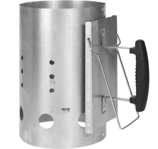 CHEMINEE D ALLUMAGE 19X35CM