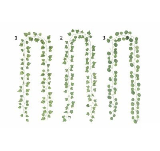 PLANTE ARTIFICIELLE 210CM