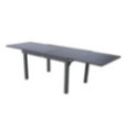 TABLE EXTENSIBLE A LATTES