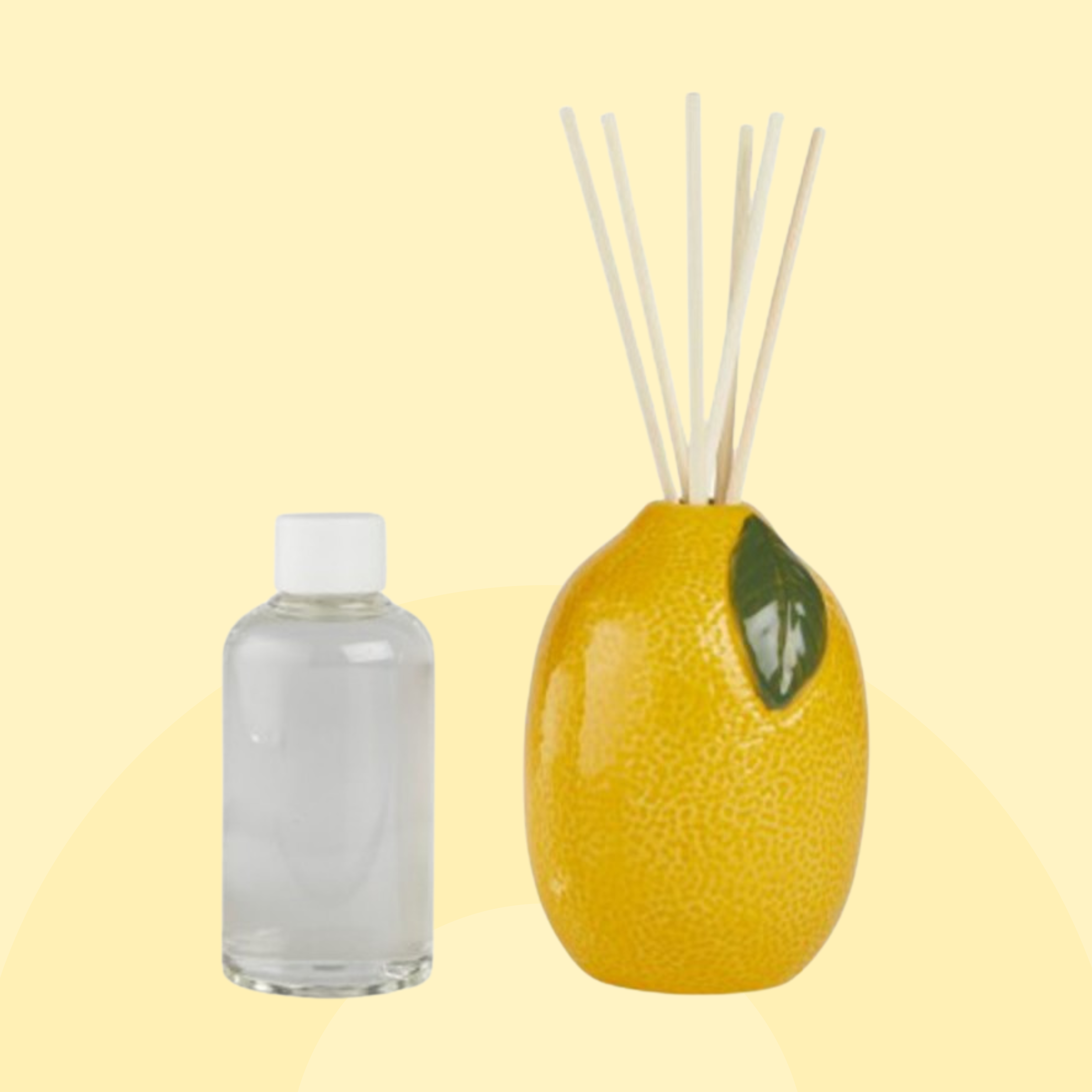 DIFFUSEUR DE PARFUM CITRON